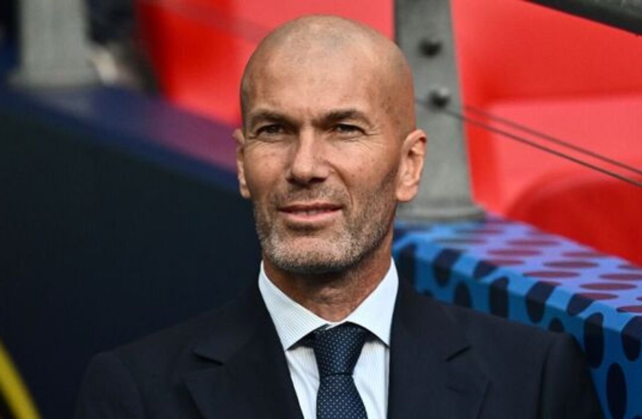 Real Madrid sa thải Ancelotti sau trận thua AC Milan, chủ tịch Perez đưa Zidane trở lại Bernabeu?